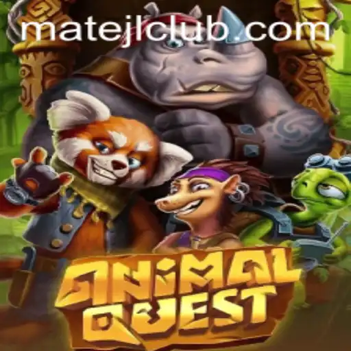 Exploring AnimalQuest: A Deep Dive Into the Game Fueled by MATEJL CLUB