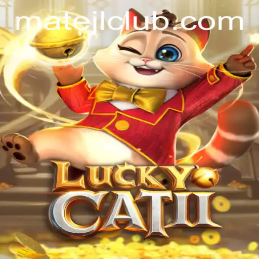 LuckyCatII: Unraveling the Enchantment of MATEJL CLUB's Latest Gaming Sensation