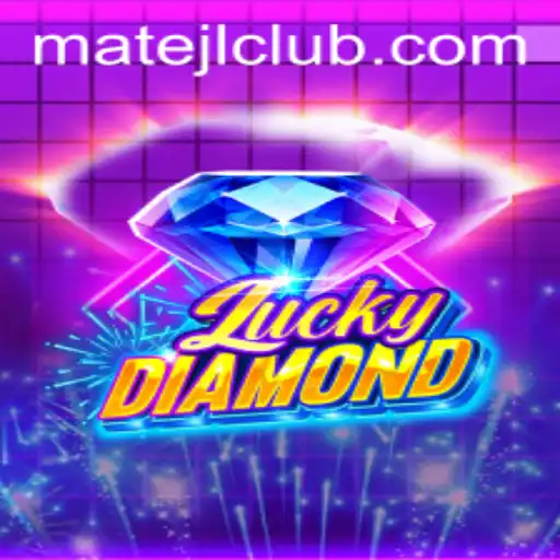LuckyDiamond: A Thrilling Adventure in the World of MATEJL CLUB