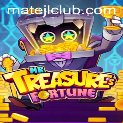 Exploring the Thrilling World of MrTreasuresFortune