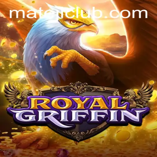 Discover the Adventure of RoyalGriffin: A Dive into the Enigmatic World of MATEJL CLUB