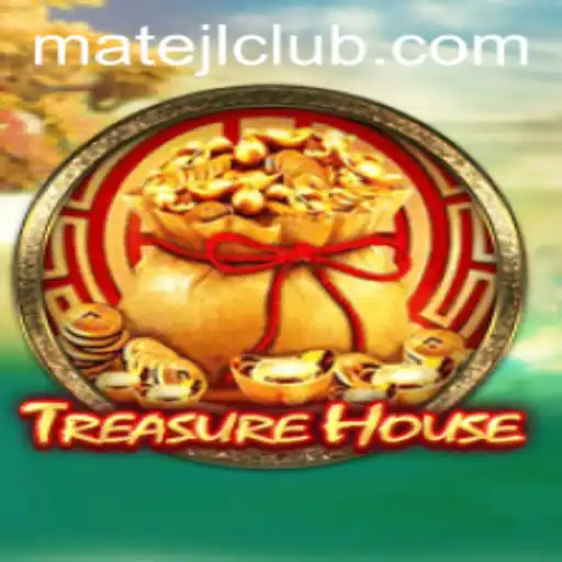 Exploring TreasureHouse: Unveiling the Latest Gaming Sensation