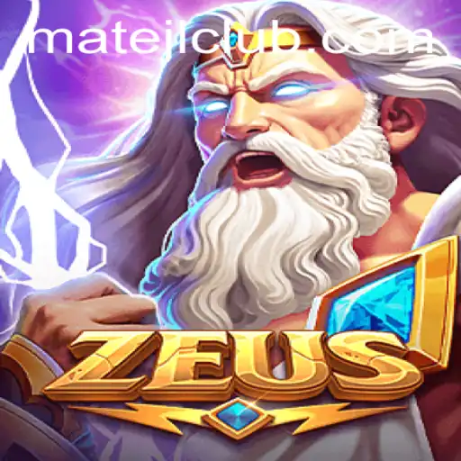Discovering Zeus: Unveiling the Excitement of the MATEJL CLUB Game